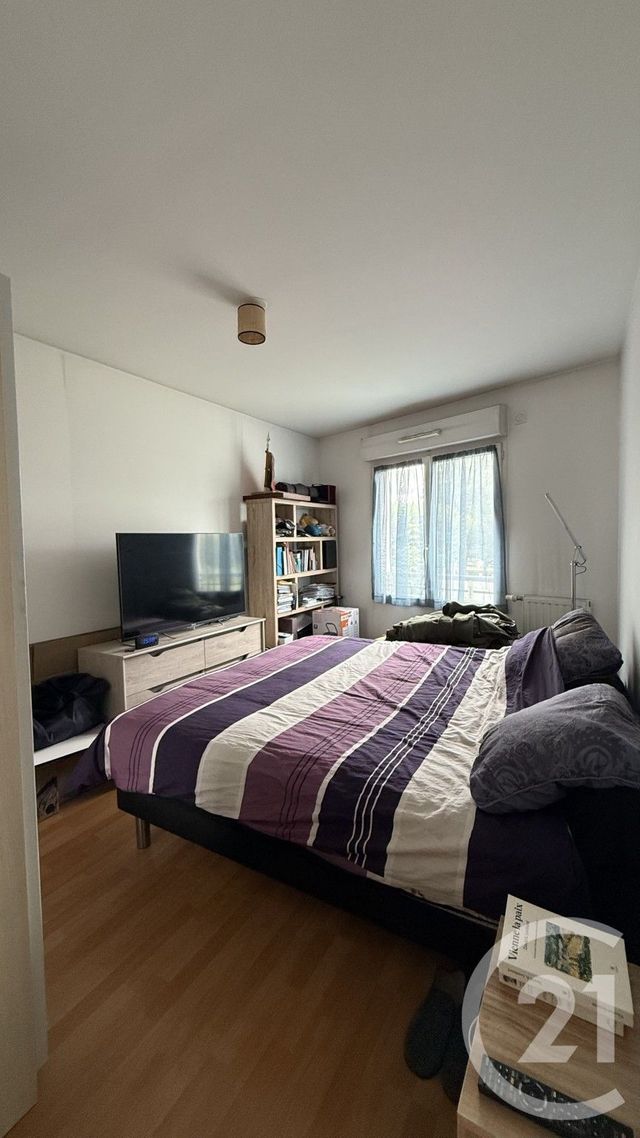 Appartement F2 à louer - 2 pièces - 39.55 m2 - STE GENEVIEVE DES BOIS - 91 - ILE-DE-FRANCE - Century 21 Viry Plein Coeur