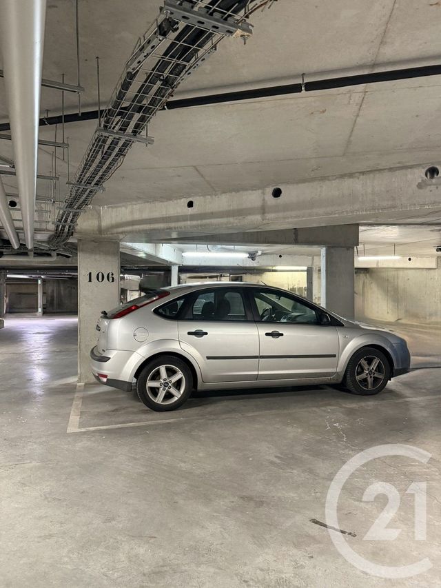 Appartement F2 à louer - 2 pièces - 39.55 m2 - STE GENEVIEVE DES BOIS - 91 - ILE-DE-FRANCE - Century 21 Viry Plein Coeur