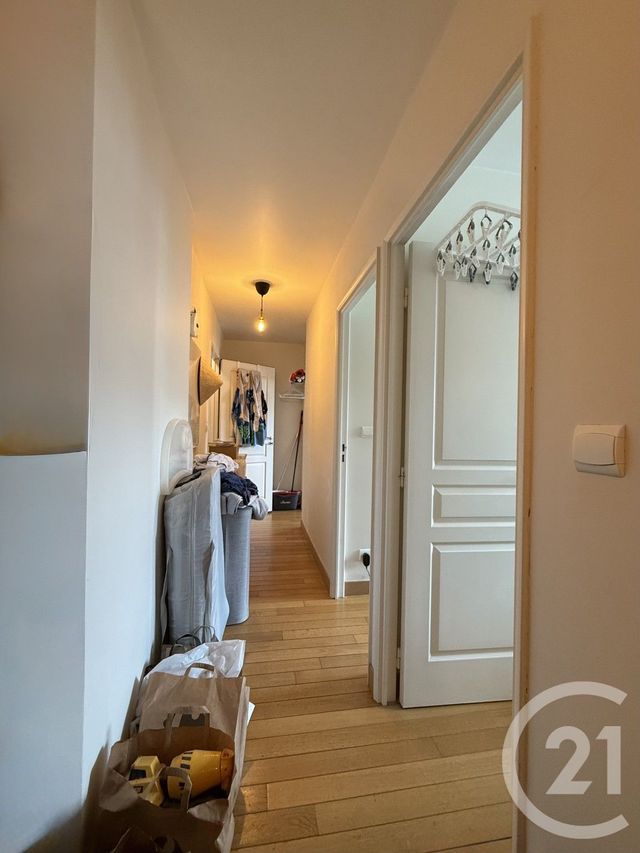Appartement F3 à louer - 3 pièces - 59.0 m2 - PARIS - 75013 - ILE-DE-FRANCE - Century 21 Viry Plein Coeur