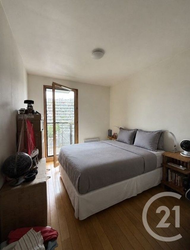 Appartement F3 à louer - 3 pièces - 59.0 m2 - PARIS - 75013 - ILE-DE-FRANCE - Century 21 Viry Plein Coeur