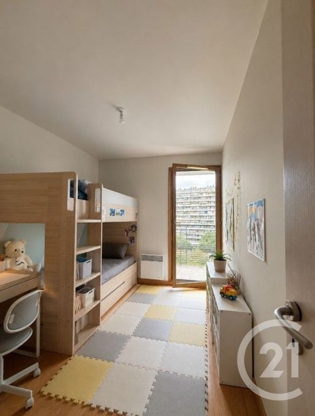 Appartement F3 à louer - 3 pièces - 59.0 m2 - PARIS - 75013 - ILE-DE-FRANCE - Century 21 Viry Plein Coeur