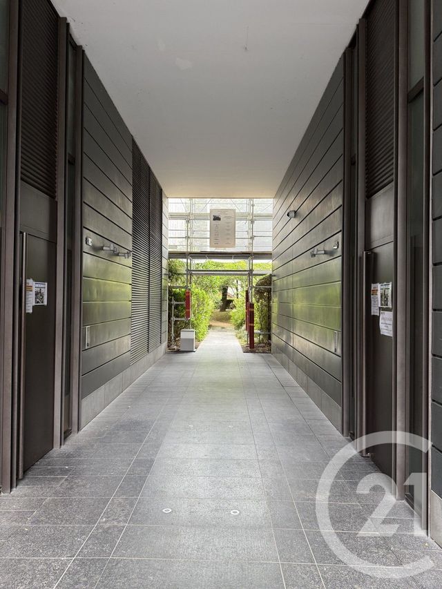 Appartement F3 à louer - 3 pièces - 59.0 m2 - PARIS - 75013 - ILE-DE-FRANCE - Century 21 Viry Plein Coeur
