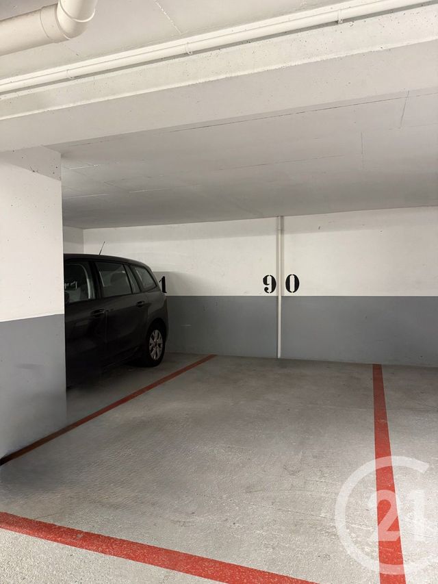 parking - PARIS - 75013