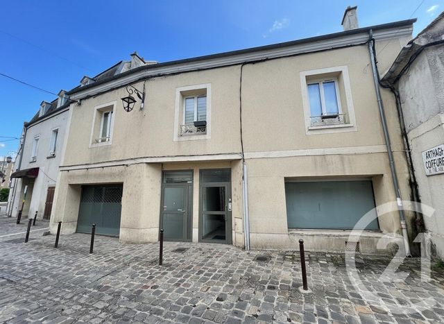 Appartement F1 à louer - 1 pièce - 23.7 m2 - VIRY CHATILLON - 91 - ILE-DE-FRANCE - Century 21 Viry Plein Coeur