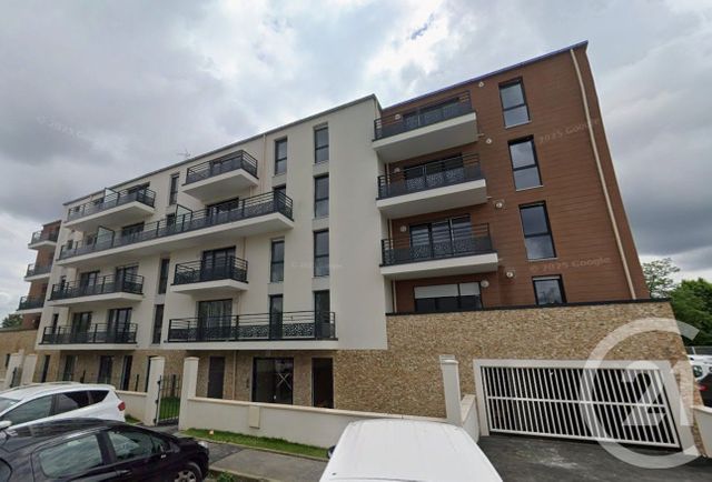 appartement - VIRY CHATILLON - 91