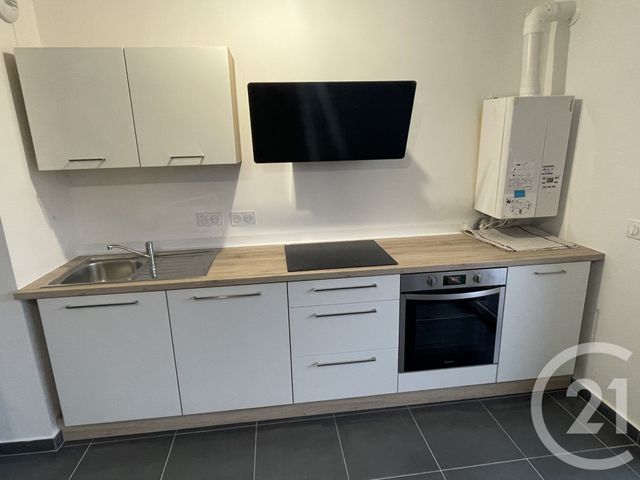 Appartement F2 à louer - 2 pièces - 46.92 m2 - VIRY CHATILLON - 91 - ILE-DE-FRANCE - Century 21 Viry Plein Coeur