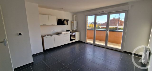Appartement F2 à louer - 2 pièces - 46.92 m2 - VIRY CHATILLON - 91 - ILE-DE-FRANCE - Century 21 Viry Plein Coeur