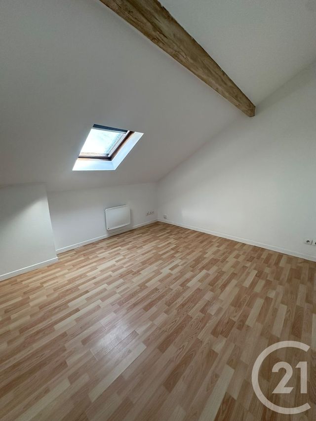 Appartement F1 à louer - 1 pièce - 15.68 m2 - VITRY SUR SEINE - 94 - ILE-DE-FRANCE - Century 21 Viry Plein Coeur