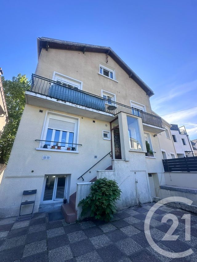 appartement - VITRY SUR SEINE - 94