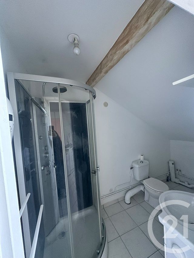 Appartement F1 à louer - 1 pièce - 15.68 m2 - VITRY SUR SEINE - 94 - ILE-DE-FRANCE - Century 21 Viry Plein Coeur