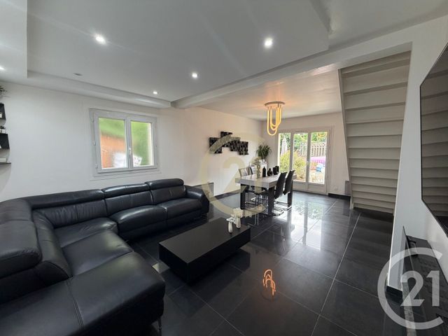 maison - VIRY CHATILLON - 91