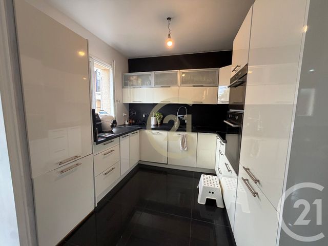 maison à vendre - 4 pièces - 112.0 m2 - VIRY CHATILLON - 91 - ILE-DE-FRANCE - Century 21 Viry Plein Coeur