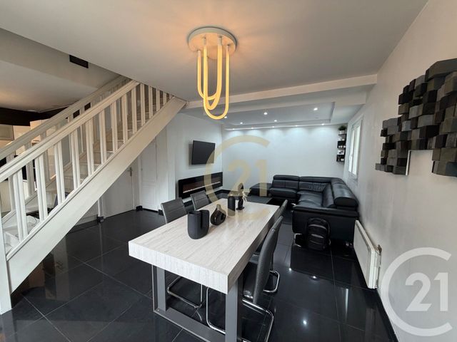 maison à vendre - 4 pièces - 112.0 m2 - VIRY CHATILLON - 91 - ILE-DE-FRANCE - Century 21 Viry Plein Coeur