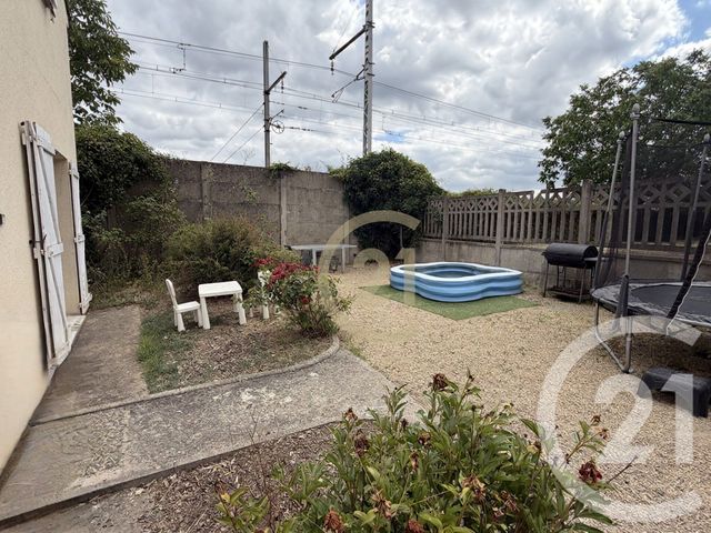 maison à vendre - 4 pièces - 112.0 m2 - VIRY CHATILLON - 91 - ILE-DE-FRANCE - Century 21 Viry Plein Coeur