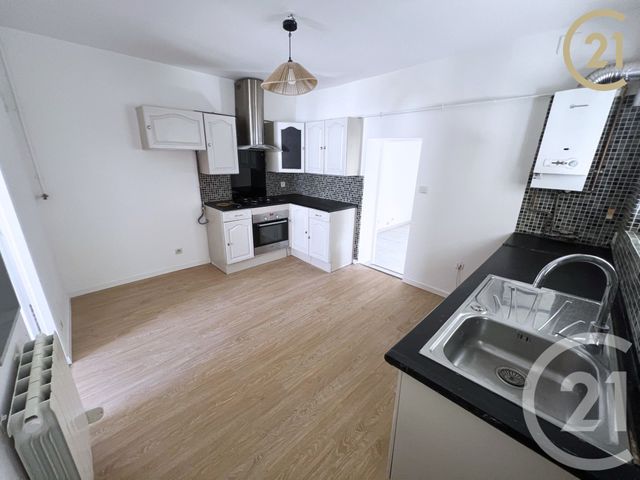 maison à louer - 3 pièces - 55.07 m2 - VIRY CHATILLON - 91 - ILE-DE-FRANCE - Century 21 Viry Plein Coeur