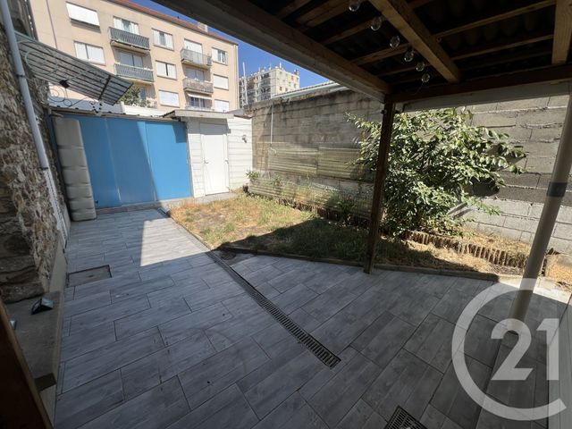 maison à louer - 3 pièces - 55.07 m2 - VIRY CHATILLON - 91 - ILE-DE-FRANCE - Century 21 Viry Plein Coeur