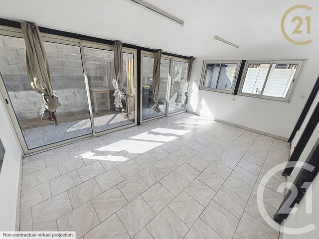 maison à louer - 3 pièces - 55.07 m2 - VIRY CHATILLON - 91 - ILE-DE-FRANCE - Century 21 Viry Plein Coeur