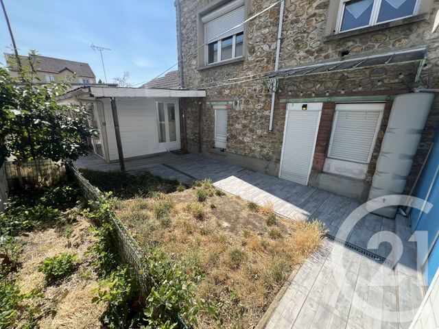 maison à louer - 3 pièces - 55.07 m2 - VIRY CHATILLON - 91 - ILE-DE-FRANCE - Century 21 Viry Plein Coeur