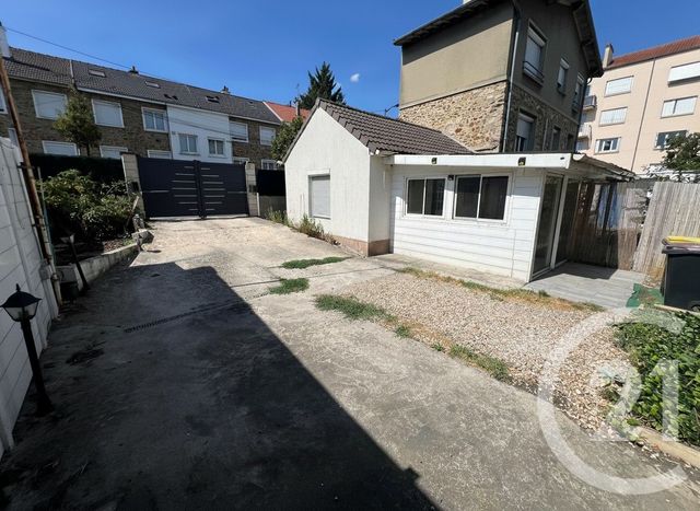 maison - VIRY CHATILLON - 91