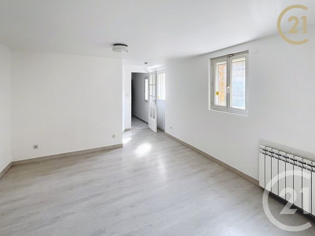 maison à louer - 3 pièces - 55.07 m2 - VIRY CHATILLON - 91 - ILE-DE-FRANCE - Century 21 Viry Plein Coeur