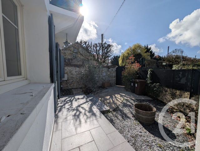 maison à louer - 6 pièces - 146.99 m2 - CORBEIL ESSONNES - 91 - ILE-DE-FRANCE - Century 21 Viry Plein Coeur