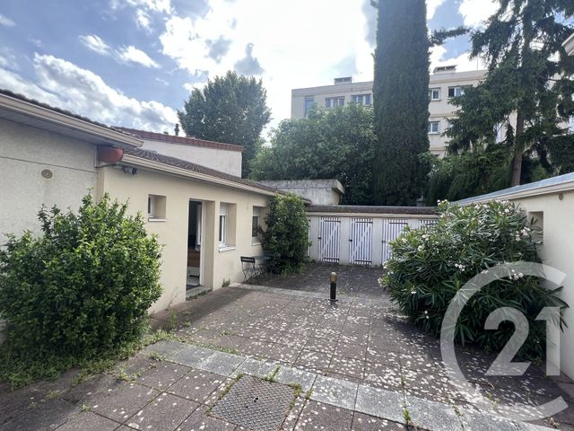 appartement - VILLEJUIF - 94