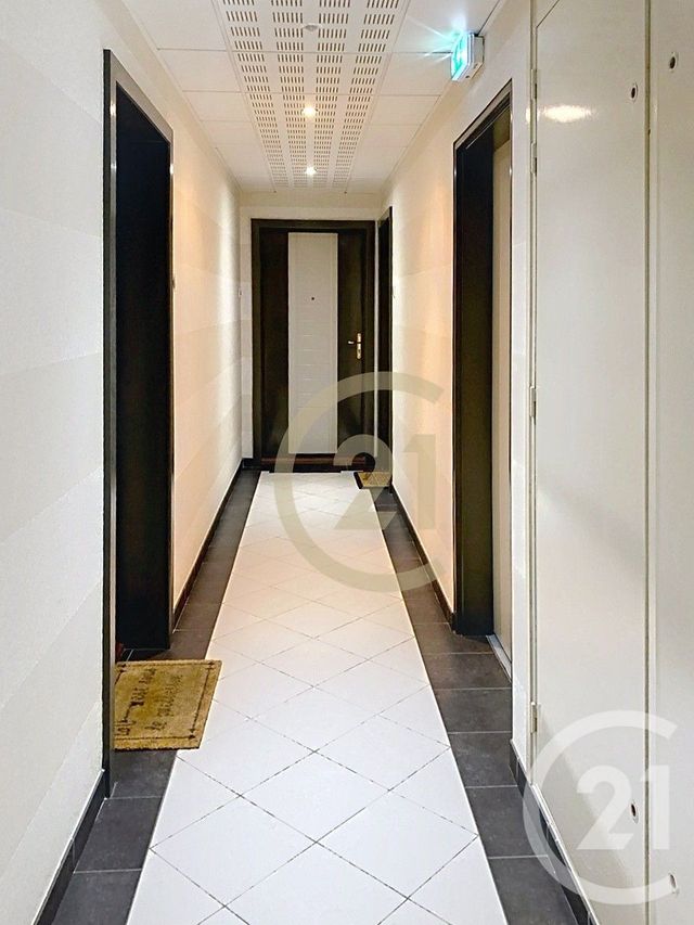 Appartement F3 à vendre - 3 pièces - 65.59 m2 - MORANGIS - 91 - ILE-DE-FRANCE - Century 21 Viry Plein Coeur