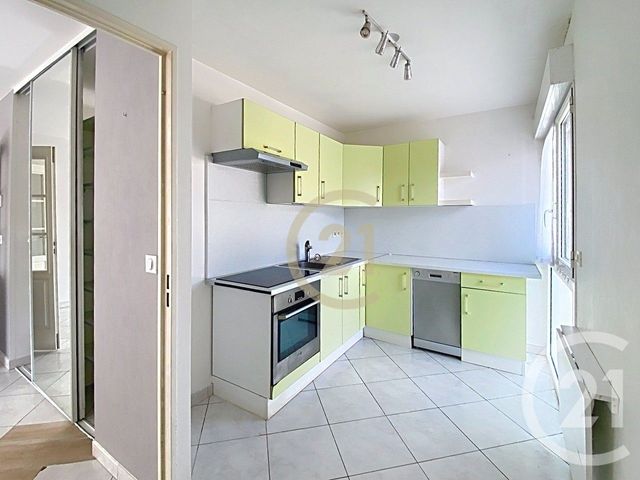 Appartement F3 à vendre - 3 pièces - 65.59 m2 - MORANGIS - 91 - ILE-DE-FRANCE - Century 21 Viry Plein Coeur