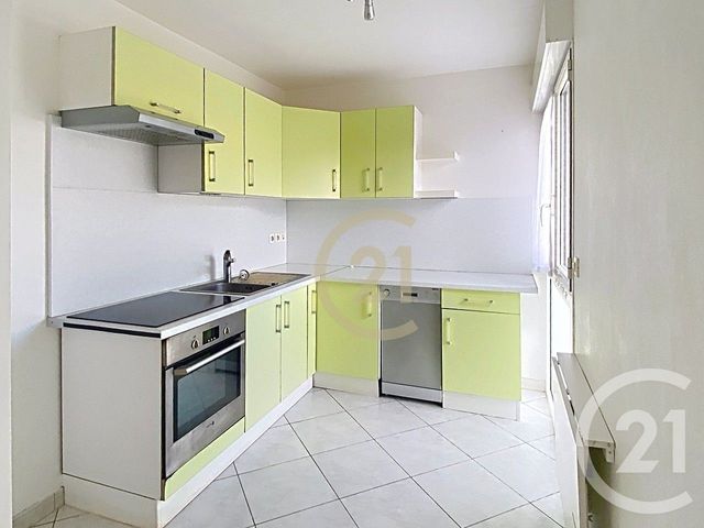 Appartement F3 à vendre - 3 pièces - 65.59 m2 - MORANGIS - 91 - ILE-DE-FRANCE - Century 21 Viry Plein Coeur