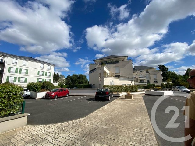 Appartement F3 à vendre - 3 pièces - 65.59 m2 - MORANGIS - 91 - ILE-DE-FRANCE - Century 21 Viry Plein Coeur
