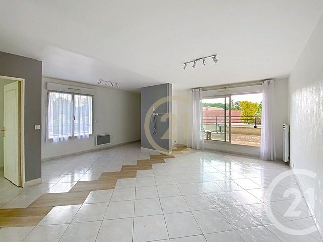 appartement - MORANGIS - 91