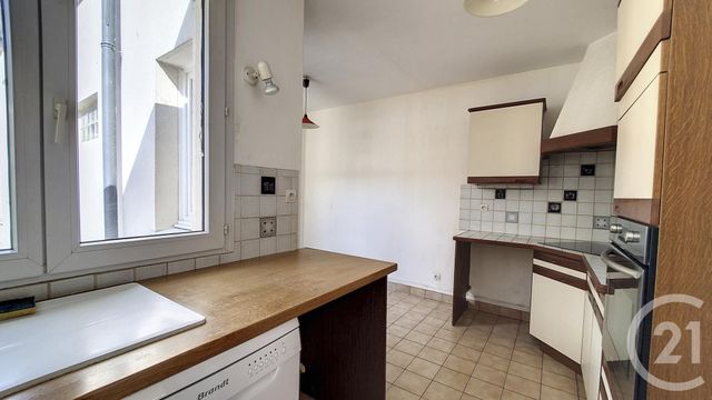 Appartement F4 à louer - 4 pièces - 97.05 m2 - VIRY CHATILLON - 91 - ILE-DE-FRANCE - Century 21 Viry Plein Coeur