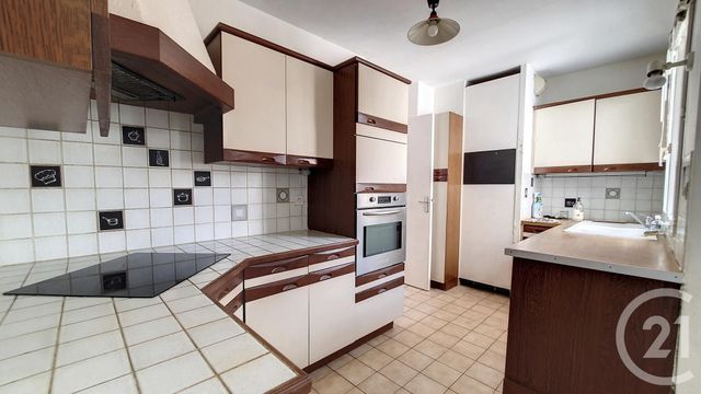 Appartement F4 à louer - 4 pièces - 97.05 m2 - VIRY CHATILLON - 91 - ILE-DE-FRANCE - Century 21 Viry Plein Coeur