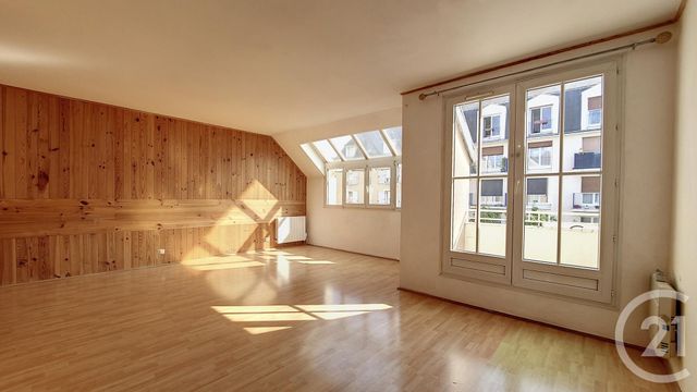 Appartement F4 à louer VIRY CHATILLON