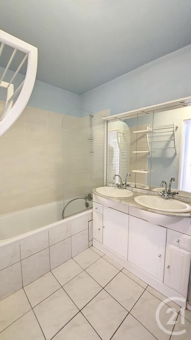 Appartement F4 à louer - 4 pièces - 97.05 m2 - VIRY CHATILLON - 91 - ILE-DE-FRANCE - Century 21 Viry Plein Coeur