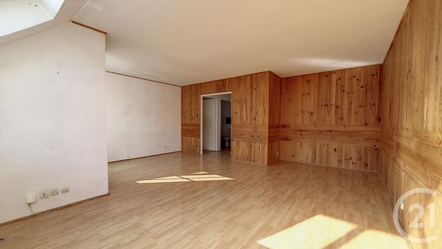 Appartement F4 à louer - 4 pièces - 97.05 m2 - VIRY CHATILLON - 91 - ILE-DE-FRANCE - Century 21 Viry Plein Coeur