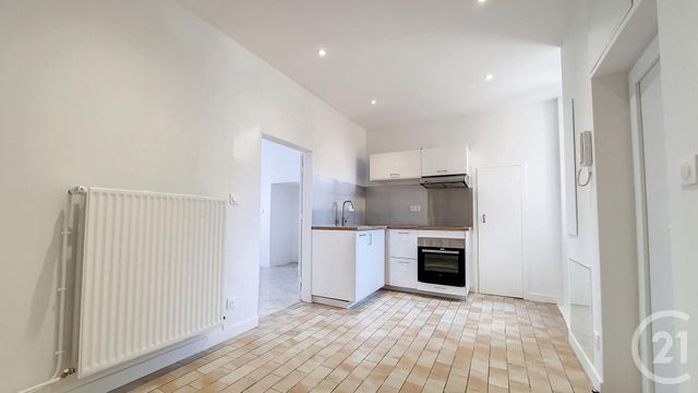 Appartement F2 à louer VIRY CHATILLON