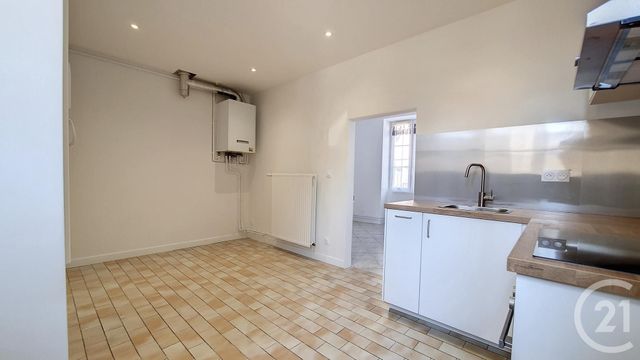 Appartement F2 à louer - 2 pièces - 32.0 m2 - VIRY CHATILLON - 91 - ILE-DE-FRANCE - Century 21 Viry Plein Coeur