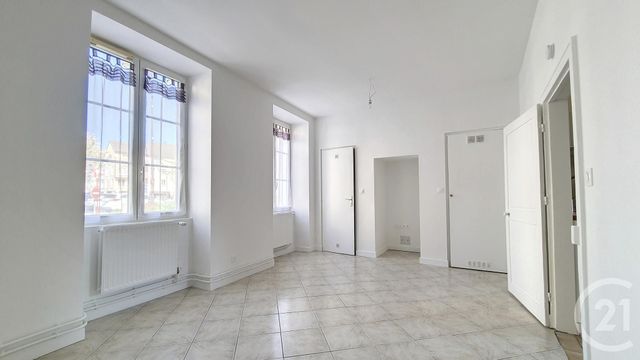 Appartement F2 à louer - 2 pièces - 32.0 m2 - VIRY CHATILLON - 91 - ILE-DE-FRANCE - Century 21 Viry Plein Coeur