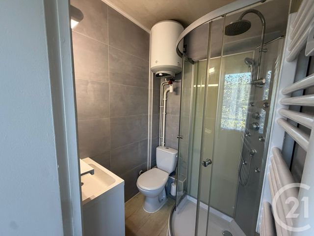 Appartement Studio à vendre - 1 pièce - 15.85 m2 - VIRY CHATILLON - 91 - ILE-DE-FRANCE - Century 21 Viry Plein Coeur