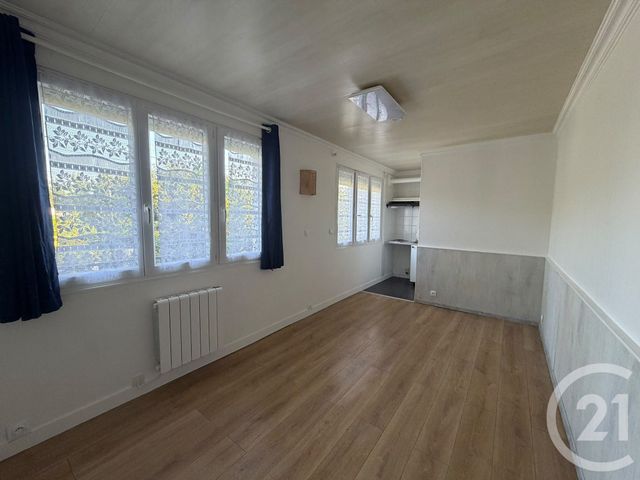 appartement - VIRY CHATILLON - 91