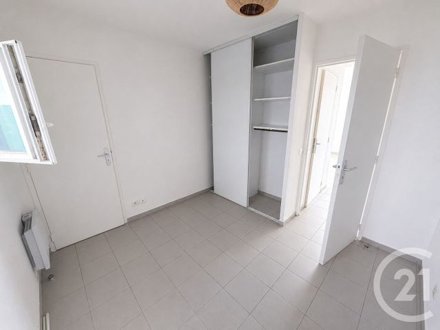 Appartement à louer - 2 pièces - 39.71 m2 - PARAY VIEILLE POSTE - 91 - ILE-DE-FRANCE - Century 21 Viry Plein Coeur