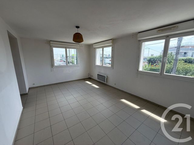 Appartement à louer PARAY VIEILLE POSTE