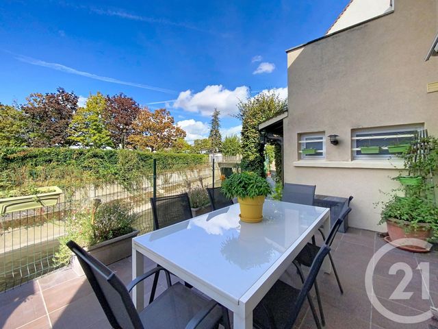 maison à vendre - 7 pièces - 146.0 m2 - VIRY CHATILLON - 91 - ILE-DE-FRANCE - Century 21 Viry Plein Coeur