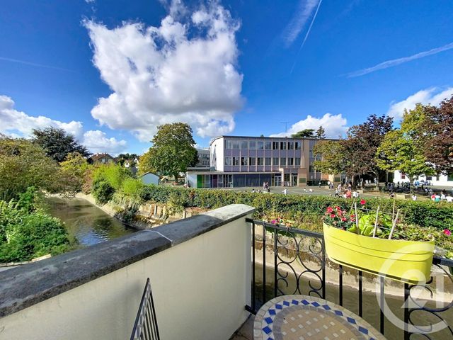 maison à vendre - 7 pièces - 146.0 m2 - VIRY CHATILLON - 91 - ILE-DE-FRANCE - Century 21 Viry Plein Coeur