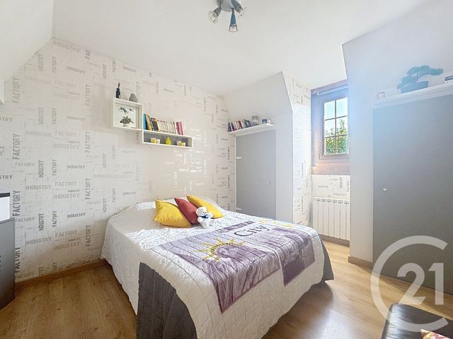 maison à vendre - 7 pièces - 146.0 m2 - VIRY CHATILLON - 91 - ILE-DE-FRANCE - Century 21 Viry Plein Coeur