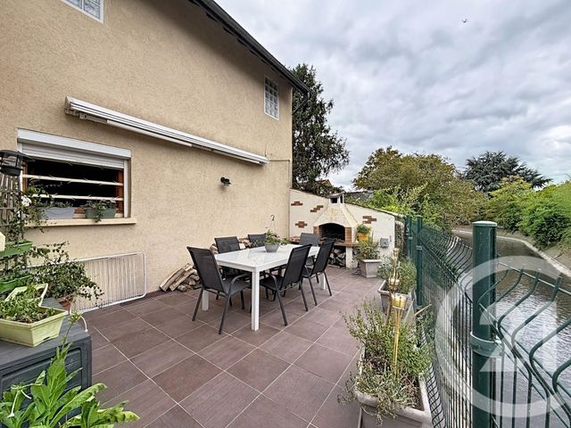 maison à vendre - 7 pièces - 146.0 m2 - VIRY CHATILLON - 91 - ILE-DE-FRANCE - Century 21 Viry Plein Coeur