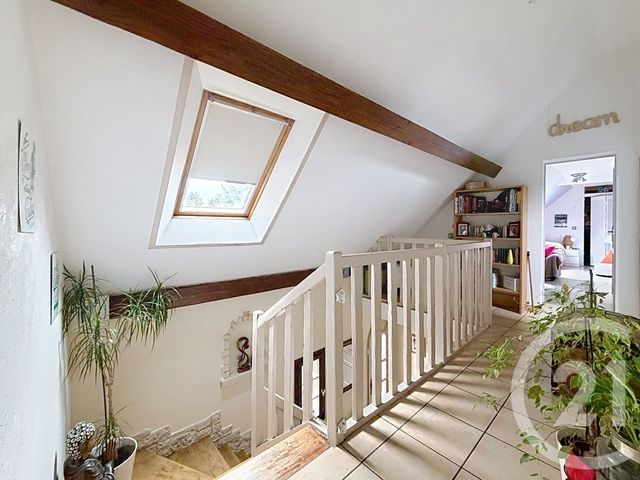 maison à vendre - 7 pièces - 146.0 m2 - VIRY CHATILLON - 91 - ILE-DE-FRANCE - Century 21 Viry Plein Coeur