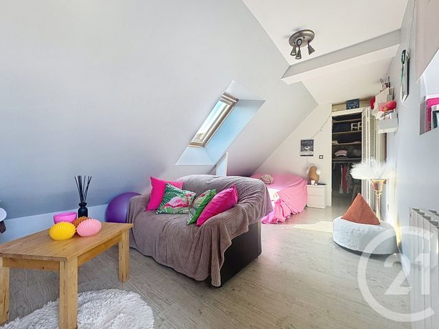 maison à vendre - 7 pièces - 146.0 m2 - VIRY CHATILLON - 91 - ILE-DE-FRANCE - Century 21 Viry Plein Coeur