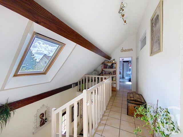 maison à vendre - 7 pièces - 146.0 m2 - VIRY CHATILLON - 91 - ILE-DE-FRANCE - Century 21 Viry Plein Coeur